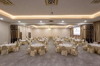 Hotel Tropicana Pattaya fotoÄŸrafÄ±