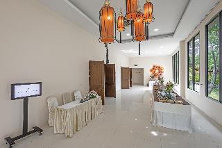 Hotel Tropicana Pattaya fotoÄŸrafÄ±