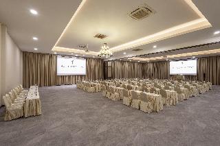 Hotel Tropicana Pattaya fotoÄŸrafÄ±