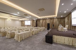 Hotel Tropicana Pattaya fotoÄŸrafÄ±