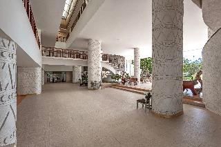 Hotel Tropicana Pattaya fotoÄŸrafÄ±