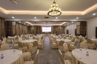 Hotel Tropicana Pattaya fotoÄŸrafÄ±