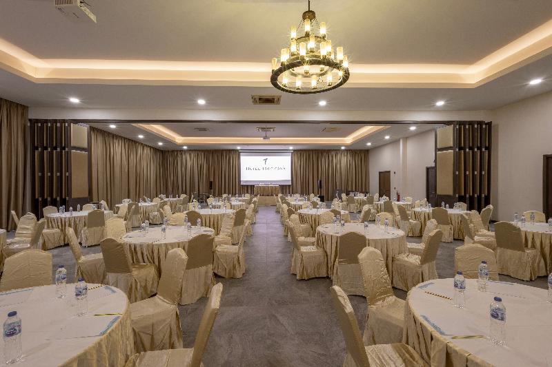 Hotel Tropicana Pattaya - Genel