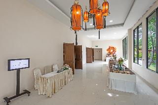 Hotel Tropicana Pattaya fotoÄŸrafÄ±