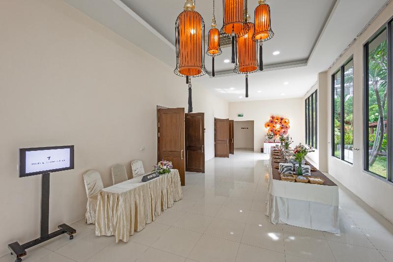 Hotel Tropicana Pattaya - Genel