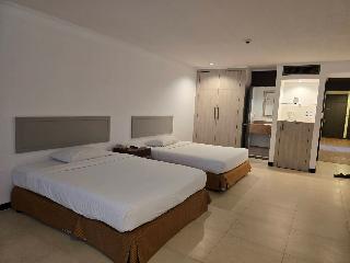 Hotel Tropicana Pattaya fotoÄŸrafÄ±