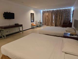 Hotel Tropicana Pattaya fotoÄŸrafÄ±