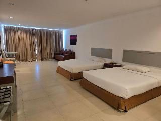 Hotel Tropicana Pattaya fotoÄŸrafÄ±