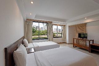 Hotel Tropicana Pattaya fotoÄŸrafÄ±