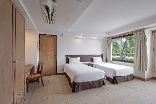 Hotel Tropicana Pattaya fotoÄŸrafÄ±