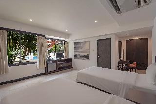 Hotel Tropicana Pattaya fotoÄŸrafÄ±