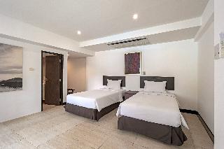 Hotel Tropicana Pattaya fotoÄŸrafÄ±