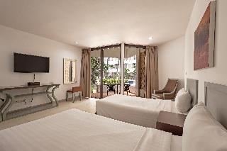 Hotel Tropicana Pattaya fotoÄŸrafÄ±