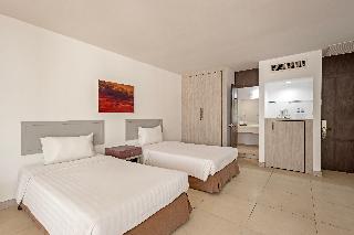 Hotel Tropicana Pattaya fotoÄŸrafÄ±