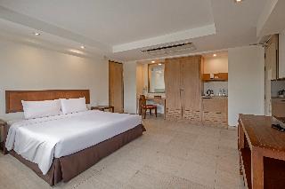 Hotel Tropicana Pattaya fotoÄŸrafÄ±