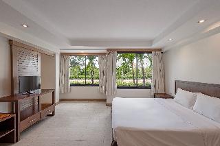 Hotel Tropicana Pattaya fotoÄŸrafÄ±