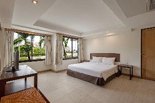 Hotel Tropicana Pattaya fotoÄŸrafÄ±