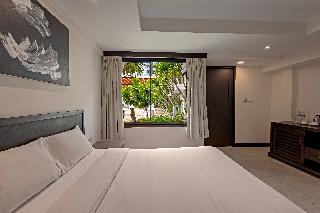 Hotel Tropicana Pattaya fotoÄŸrafÄ±