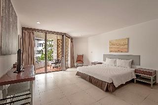 Hotel Tropicana Pattaya fotoÄŸrafÄ±