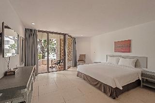 Hotel Tropicana Pattaya fotoÄŸrafÄ±