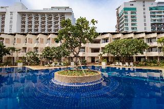 Hotel Tropicana Pattaya fotoÄŸrafÄ±