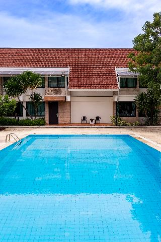 Hotel Tropicana Pattaya fotoÄŸrafÄ±