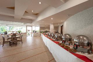 Hotel Tropicana Pattaya fotoÄŸrafÄ±