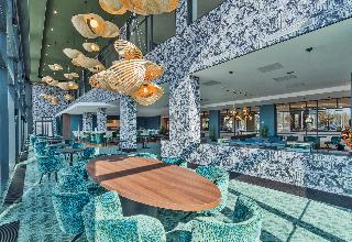 Van der Valk Hotel Schiphol fotoÄŸrafÄ±