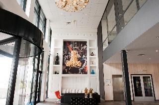 Van der Valk Hotel Schiphol fotoÄŸrafÄ±