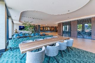 Van der Valk Hotel Schiphol fotoÄŸrafÄ±