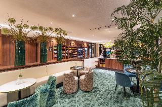 Van der Valk Hotel Schiphol fotoÄŸrafÄ±