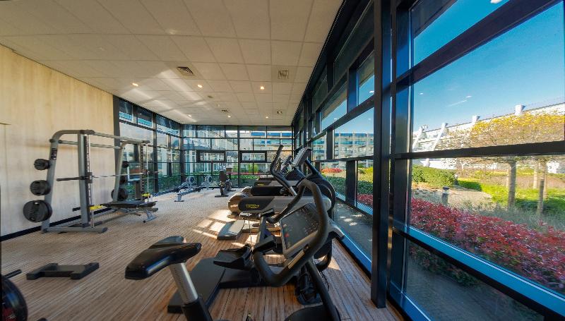 Van der Valk Hotel Schiphol - Aktivite