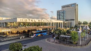 Van der Valk Hotel Schiphol otel fotoğrafı