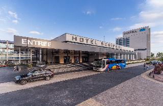 Van der Valk Hotel Schiphol fotoÄŸrafÄ±