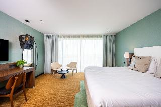 Van der Valk Hotel Schiphol fotoÄŸrafÄ±