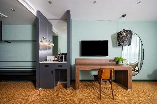 Van der Valk Hotel Schiphol fotoÄŸrafÄ±