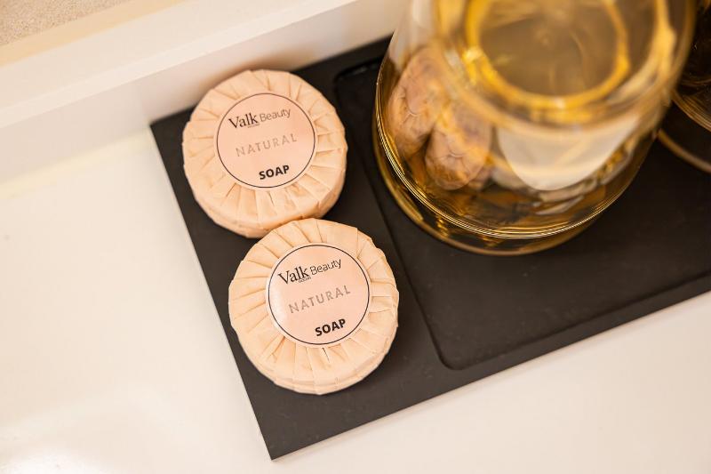 Van der Valk Hotel Schiphol - Genel