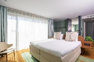 Van der Valk Hotel Schiphol fotoÄŸrafÄ±