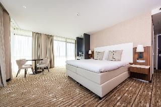 Van der Valk Hotel Schiphol fotoÄŸrafÄ±