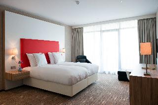 Van der Valk Hotel Schiphol fotoÄŸrafÄ±