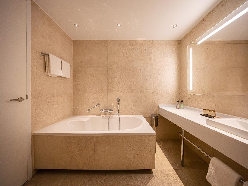 Van der Valk Hotel Schiphol - Oda