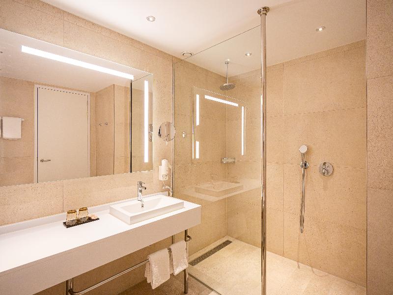 Van der Valk Hotel Schiphol - Oda