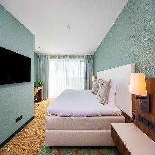 Van der Valk Hotel Schiphol fotoÄŸrafÄ±