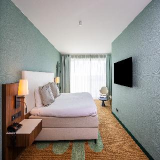 Van der Valk Hotel Schiphol fotoÄŸrafÄ±
