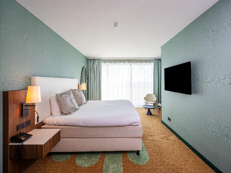 Van der Valk Hotel Schiphol - Oda