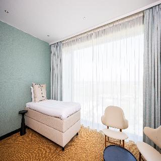 Van der Valk Hotel Schiphol fotoÄŸrafÄ±