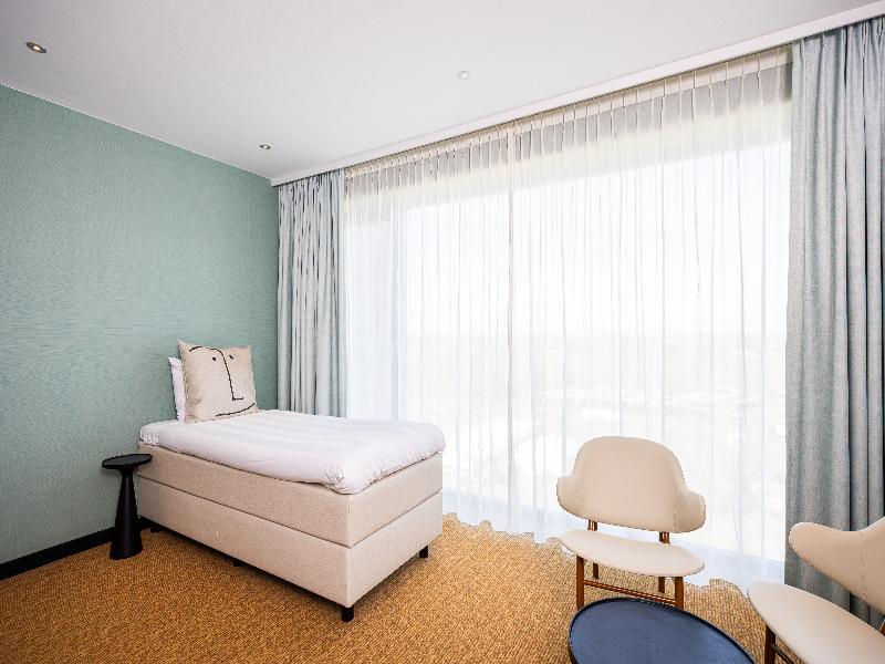 Van der Valk Hotel Schiphol - Oda