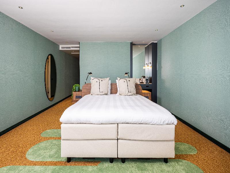 Van der Valk Hotel Schiphol - Oda