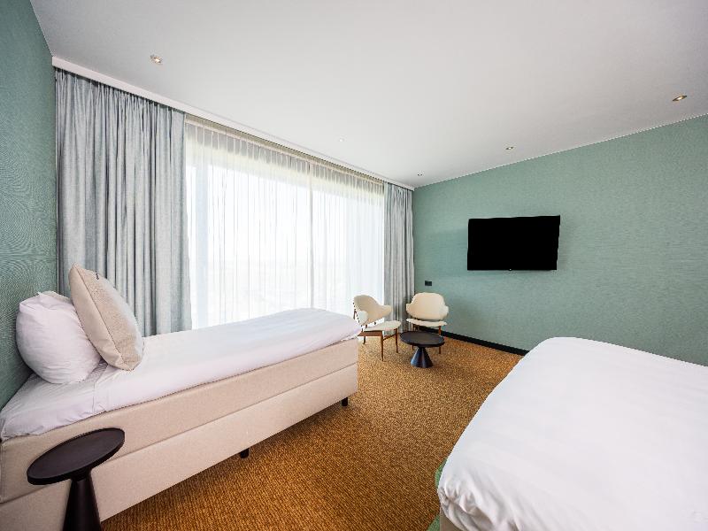 Van der Valk Hotel Schiphol - Oda