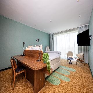 Van der Valk Hotel Schiphol fotoÄŸrafÄ±